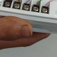 نصب و تعمیرات تخصصی ایفونهای صوتی و تصویری