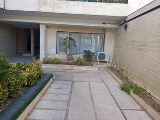 مبله معالی آباد، قلب کوثر