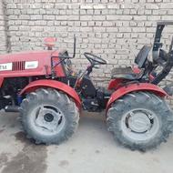 تراکتورکمرشکن و470 فروشی