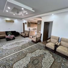 280 متر زمین 110 متر بنا حیاط دار شهرک بهزاد