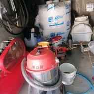 فروش دستگاه بخارشوی و صفرشوی