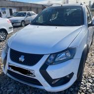 کوییک R 1404 سفید