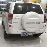 سوزوکی ویتارا مدل 1387 دنده