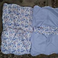 روبالشتی دوعدد