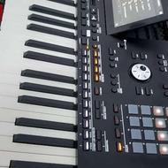 ست ارگ .برنامه ارگ