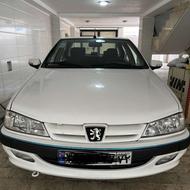 پژو پارس تیوفایو 1401