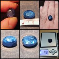 یاقوت کبود و سرخ اصل آفریقا درجه یک و اعلا