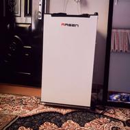 یخچال هتلی نو بدون خط و خش