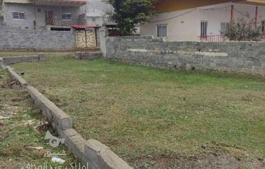 زمین ییلاقی/120متر/نمارستاق کوه/هراز/لاریجان/بافت