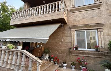 فروش ویلای دوبلکس 230متری