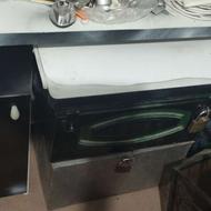 میز کامپیوتر لترون