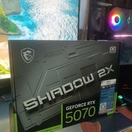 کارت گرافیک RTX 5070 نو