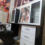 دکور آرایشگاه تمیز درحد در خدمتم