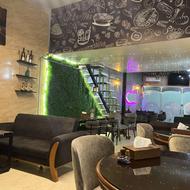 استخدام نیرو در کافه رستوران