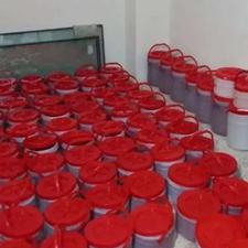 رب درجه یک در بسته های 5 کیلوی