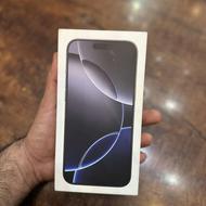 آیفون 16 پرو مکس iphone 16 Pro Max