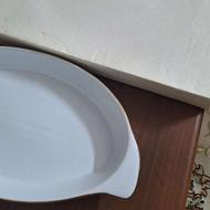 ظروف میوه خوری وبلور همه نو با جعبه