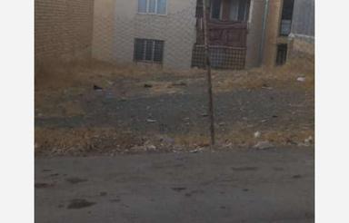 قطعه زمین 10در20 شمالی در محله زیبا شهر سنندج