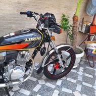 لیفان 150 درجه1 مدل 403