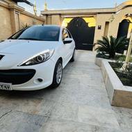 207 فوق العاده مدل 97