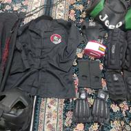 لباس کونگ فو