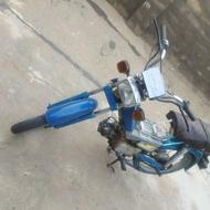 موتور 70پیشرومدل 82