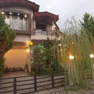 فروش ویلا 200 متر در کرکاس