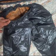 شلوار بادگیر