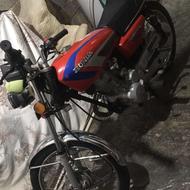 موتورسیکلت