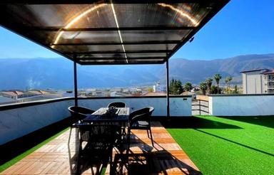 300 متر ویلای مدرن استخردار با مدارک کامل ملکار