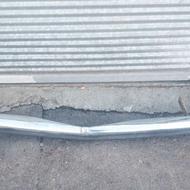 سپر جلو بنز معماری ، W114 W115