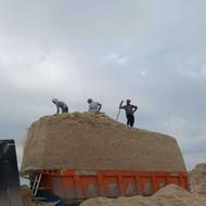 بزرگترین ایت فروش کاه