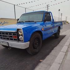 زامیاد نیسان