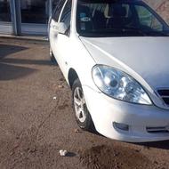 ماشین فنی سالم