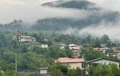 اجاره شبانه واحد 60 متری پارکینگ دار در واز