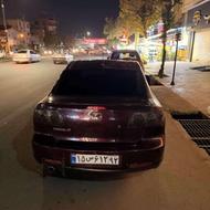 فروش مزدا 3مدل 1388