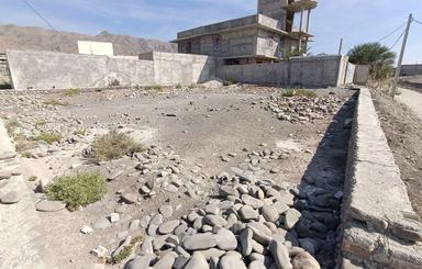 فروش زمین مسکونی در راسک امام آباد