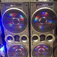 یک جفت باند تسکو اصل اصلا استفاده نشده ب خاطر اپارتمان نشینی