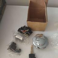 وسایل موتور سیکلت