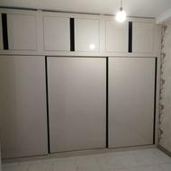 کابینت و کمد