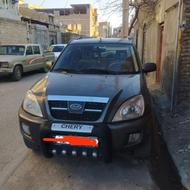 mvm x33دنده ای93