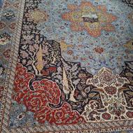 فرش دوازده متری