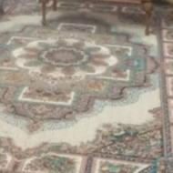 فروش یک عدد فرش دوازده متری در حد نو