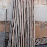 چوب ساختمانی