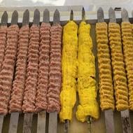 تهیه غذای با کیفیت جهت مجالس شما