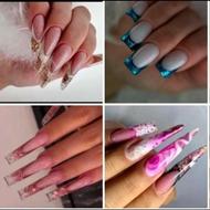 خدمات و آموزش تمام لاینهای زیبایی