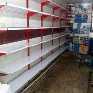 سوپری/دیوار کوب/وسط فروشگاهی