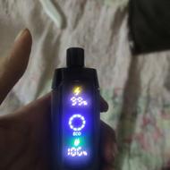 ویپ نو دست نخورده