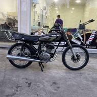 موتور سندار مدل 88 200سی سی