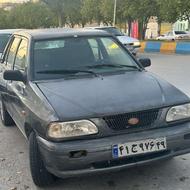 پراید141نوک مدادی